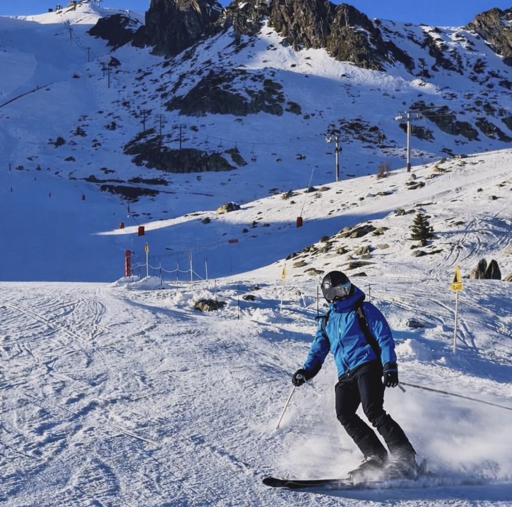 Alpes françaises