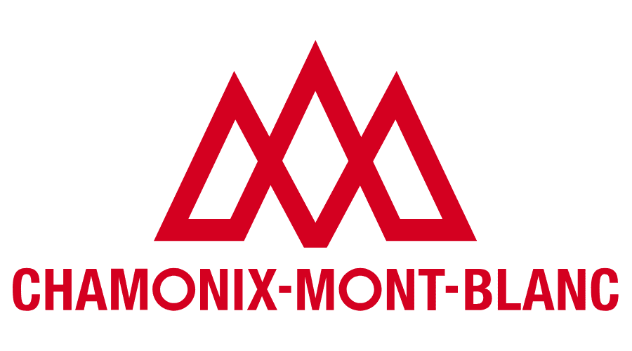 Logo Chamonix Mont-Blanc