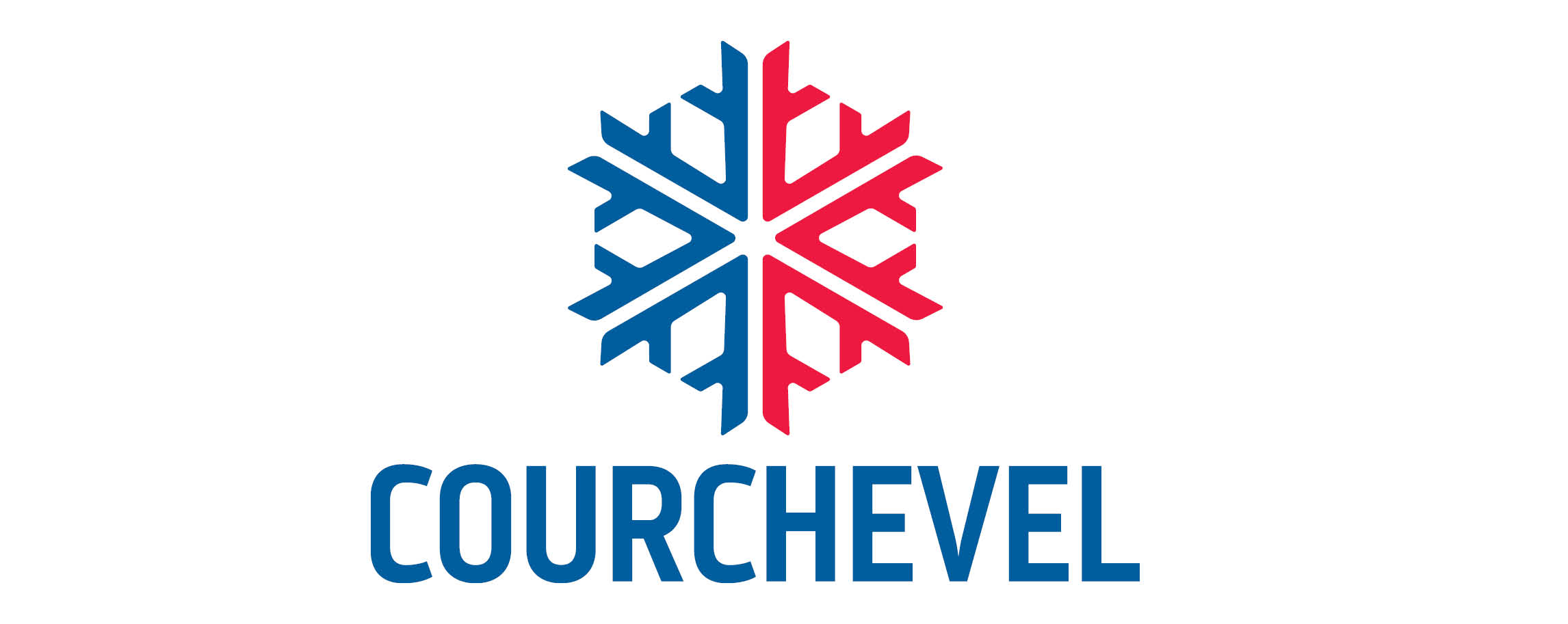 Logo Courchevel