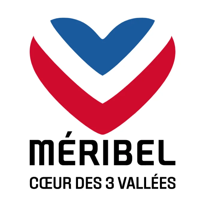 Logo Méribel