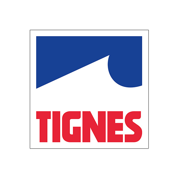 Logo Tignes