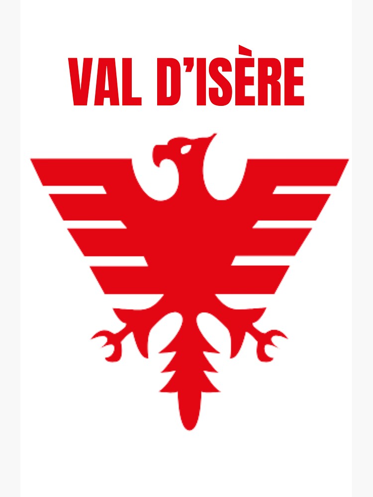 Logo Val d'Isère