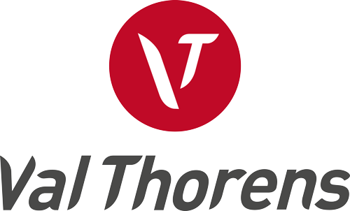 Logo Val Thorens